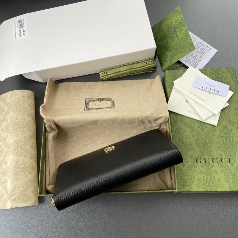 Gucci Wallets Purse